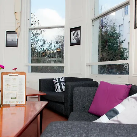 Yha London Earl'S Court-2