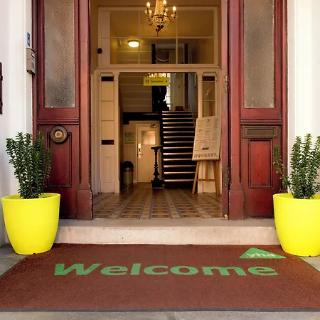 Yha London Earl'S Court-3